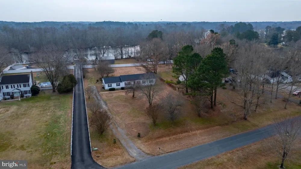 34157 SOMERSET ROAD Pocomoke, MD 21851