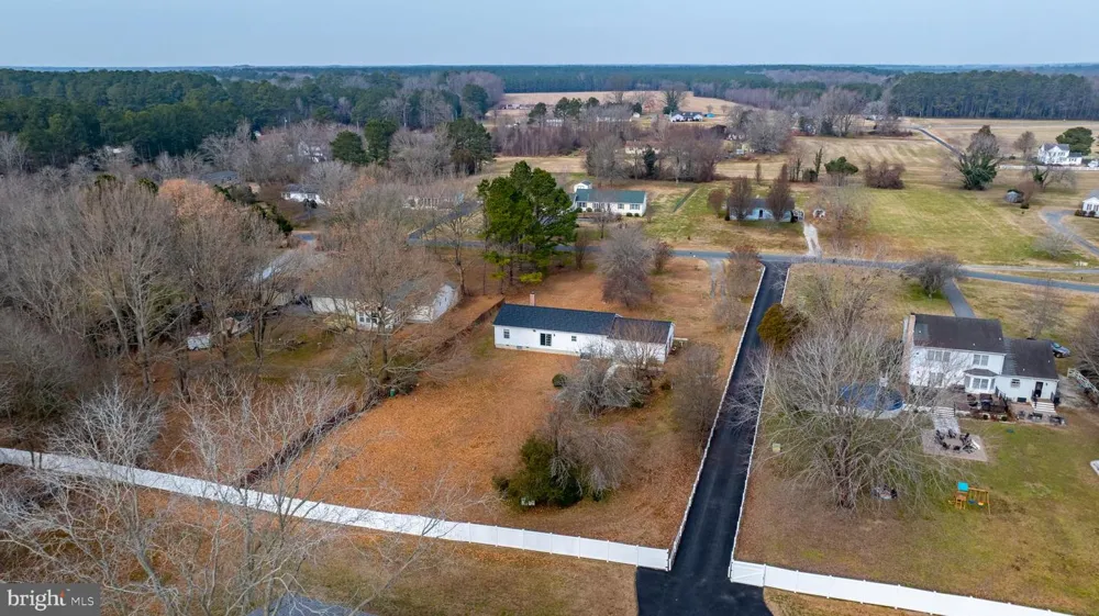 34157 SOMERSET ROAD Pocomoke, MD 21851