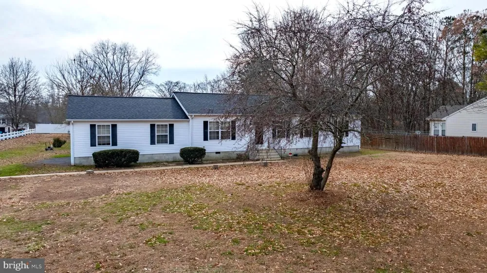 34157 SOMERSET ROAD Pocomoke, MD 21851