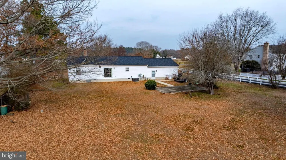 34157 SOMERSET ROAD Pocomoke, MD 21851
