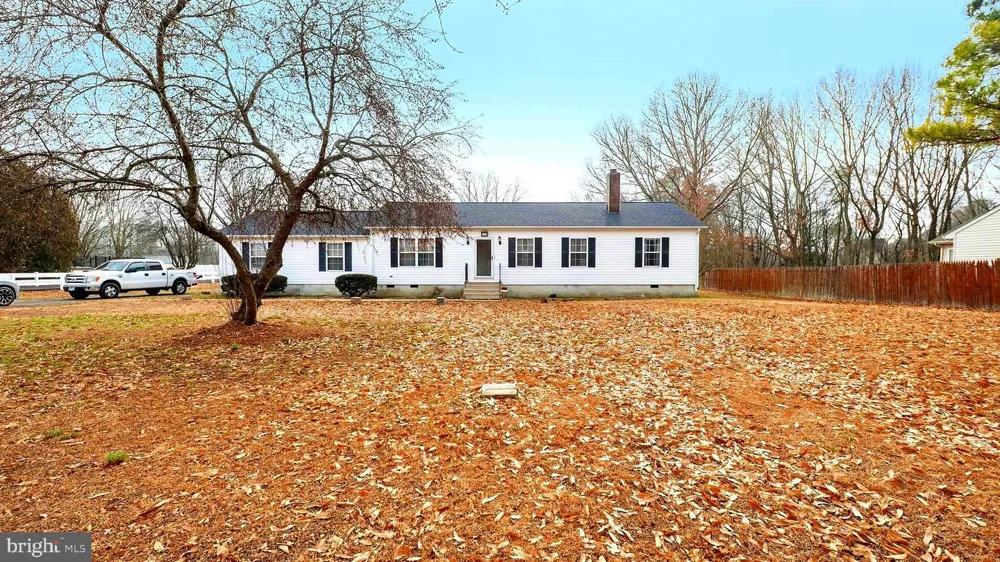34157 SOMERSET ROAD Pocomoke, MD 21851