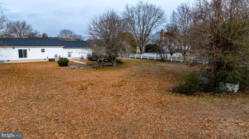 34157 SOMERSET ROAD Pocomoke, MD 21851
