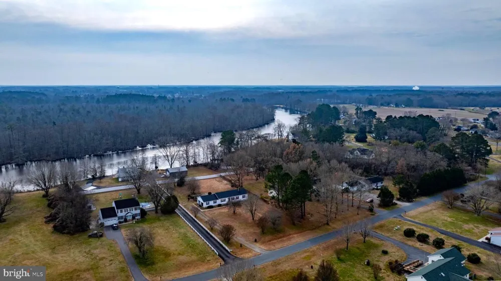 34157 SOMERSET ROAD Pocomoke, MD 21851