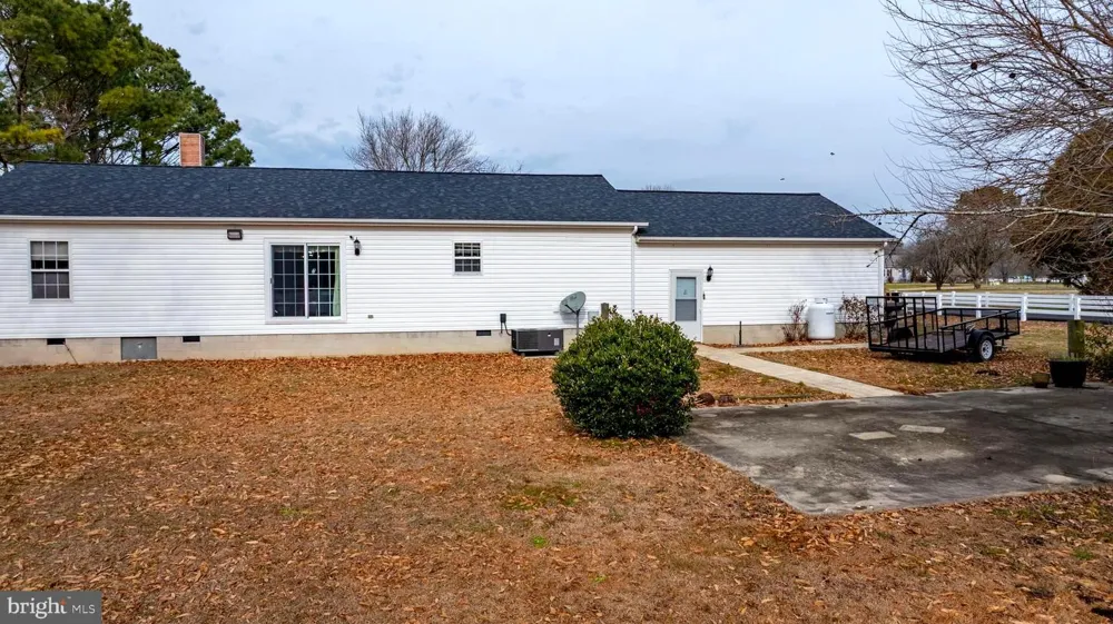 34157 SOMERSET ROAD Pocomoke, MD 21851