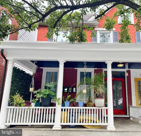 187 UNION STREET