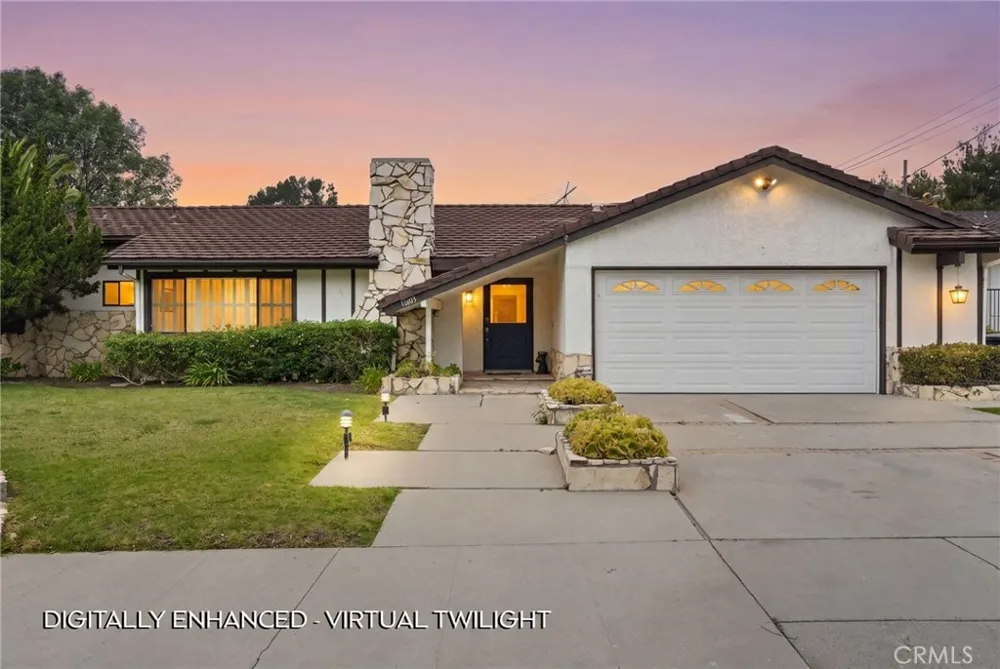 11803 Gerald Avenue Granada Hills, CA 91344