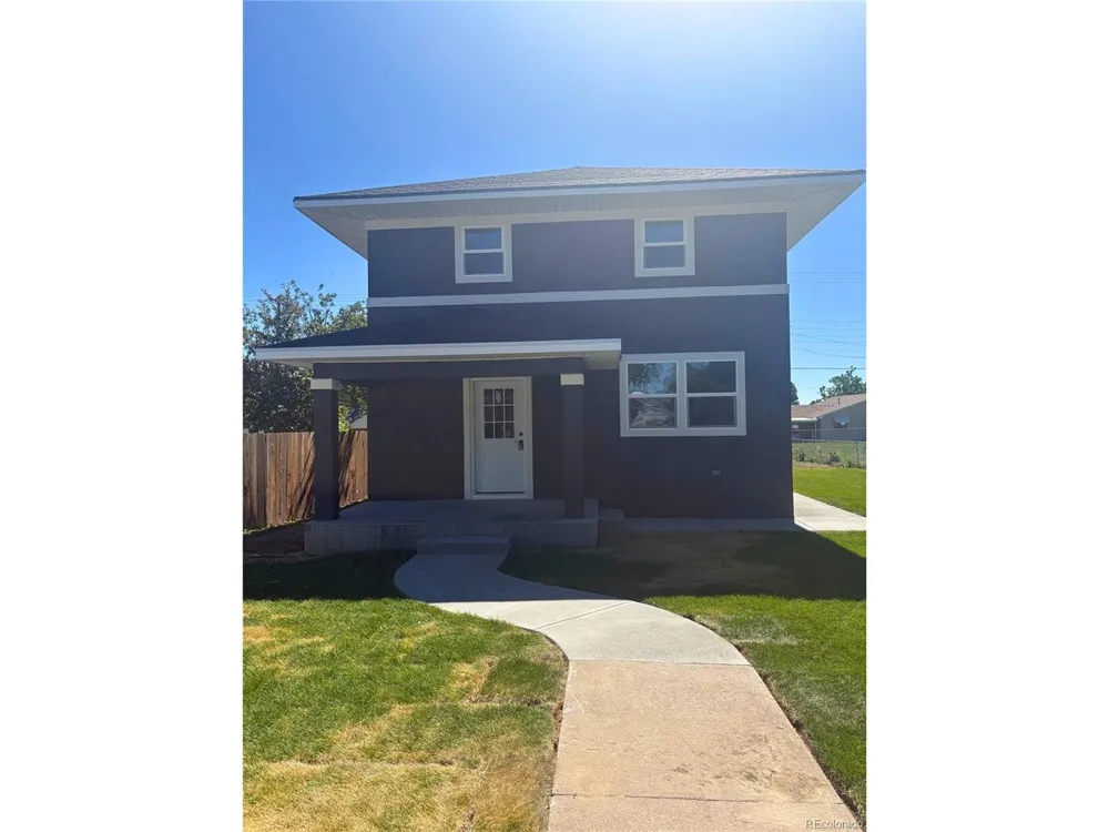566 Custer Avenue Akron, CO 80720