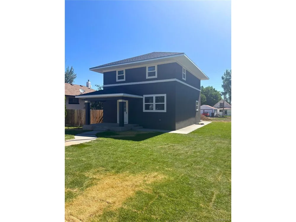 566 Custer Avenue Akron, CO 80720