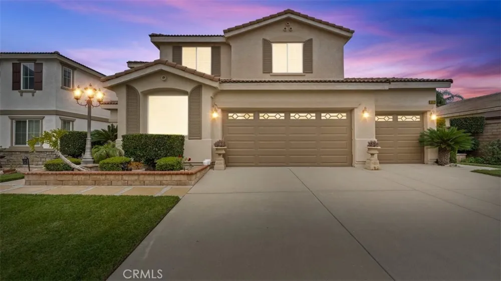 5422 Osprey ct Fontana, CA 92336