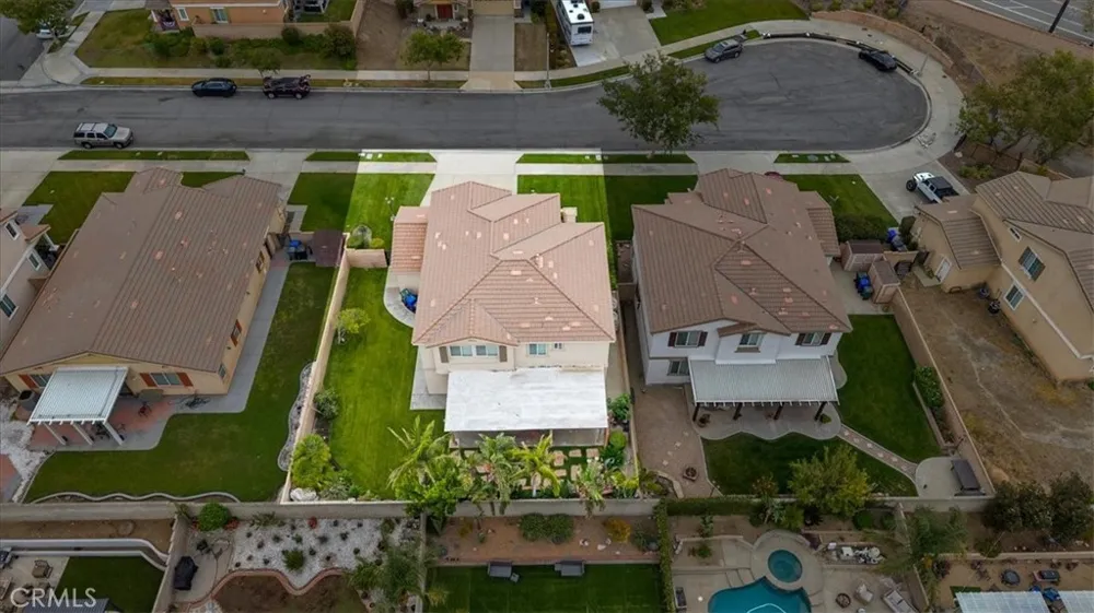 5422 Osprey ct Fontana, CA 92336