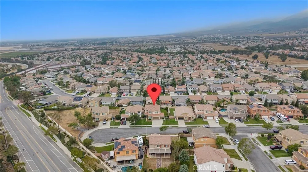 5422 Osprey ct Fontana, CA 92336