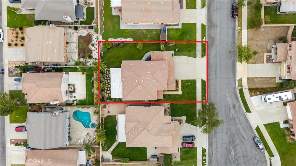 5422 Osprey ct Fontana, CA 92336