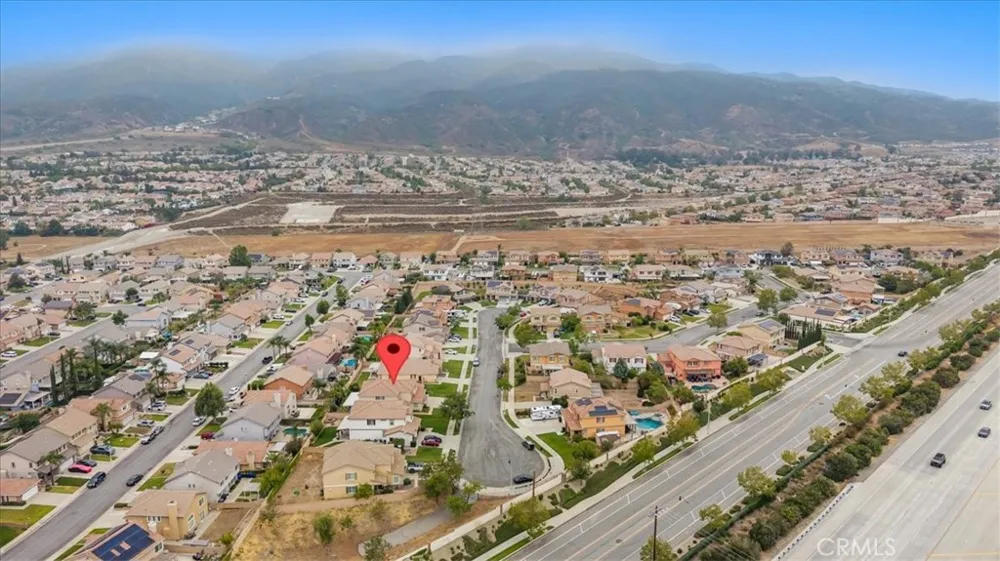 5422 Osprey ct Fontana, CA 92336