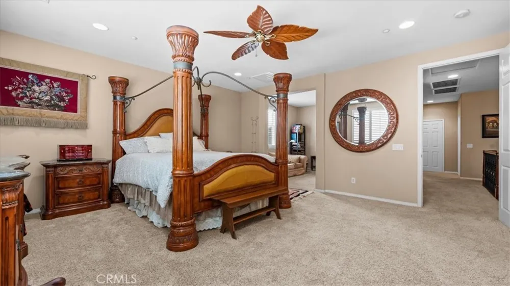 5422 Osprey ct Fontana, CA 92336
