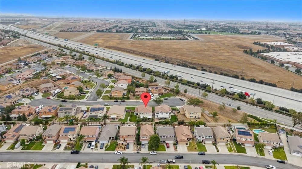 5422 Osprey ct Fontana, CA 92336