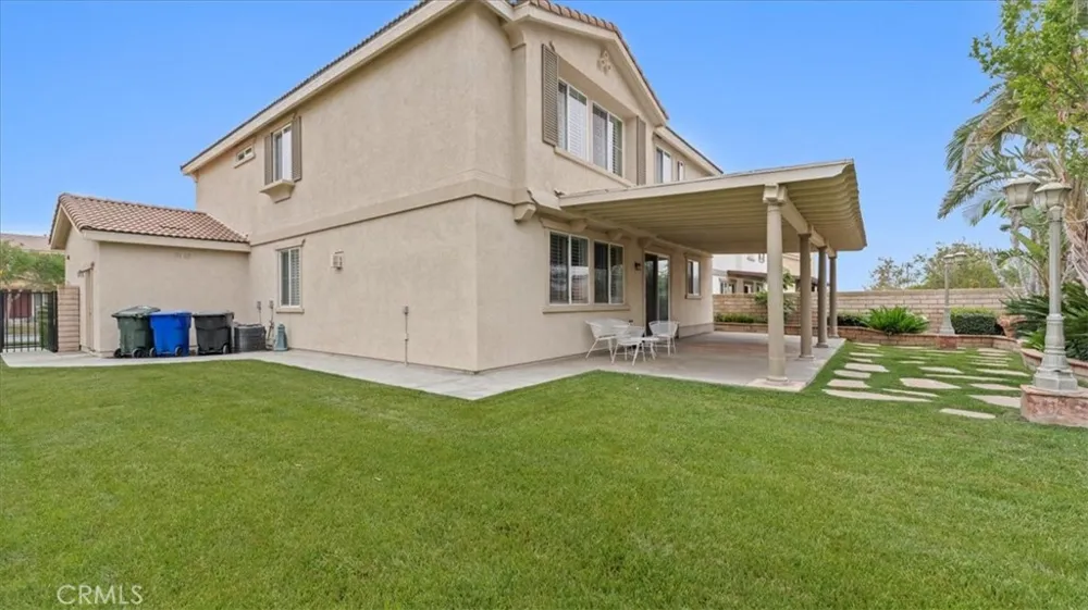 5422 Osprey ct Fontana, CA 92336