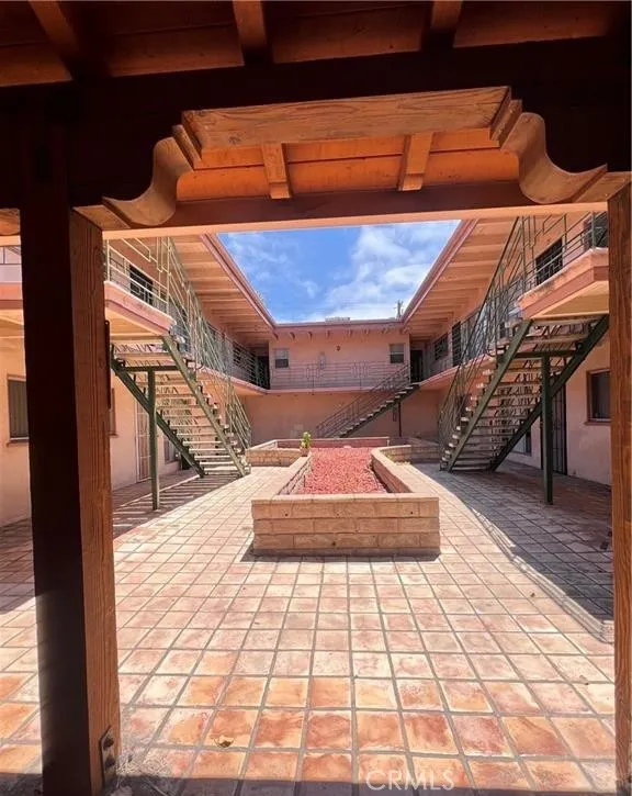 2102 S PACIFIC AVE #14 San Pedro, CA 90731