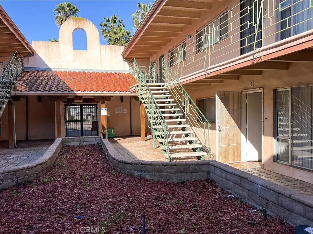 2102 S PACIFIC AVE #14 San Pedro, CA 90731