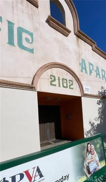 2102 S PACIFIC AVE #14 San Pedro, CA 90731