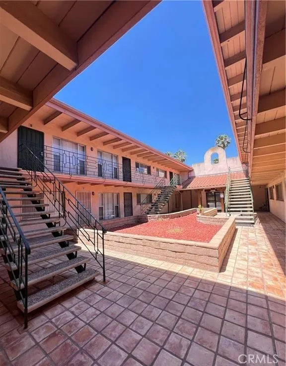 2102 S PACIFIC AVE #14 San Pedro, CA 90731
