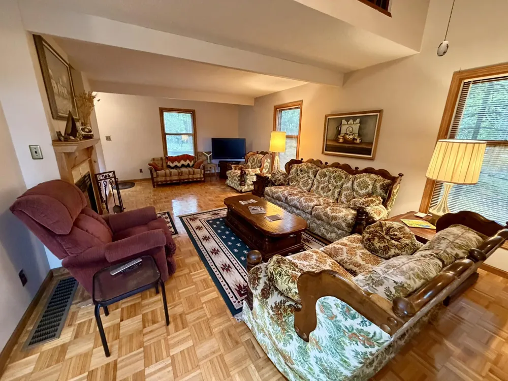 6922 W Twin Lake Drive Irons, MI 49644