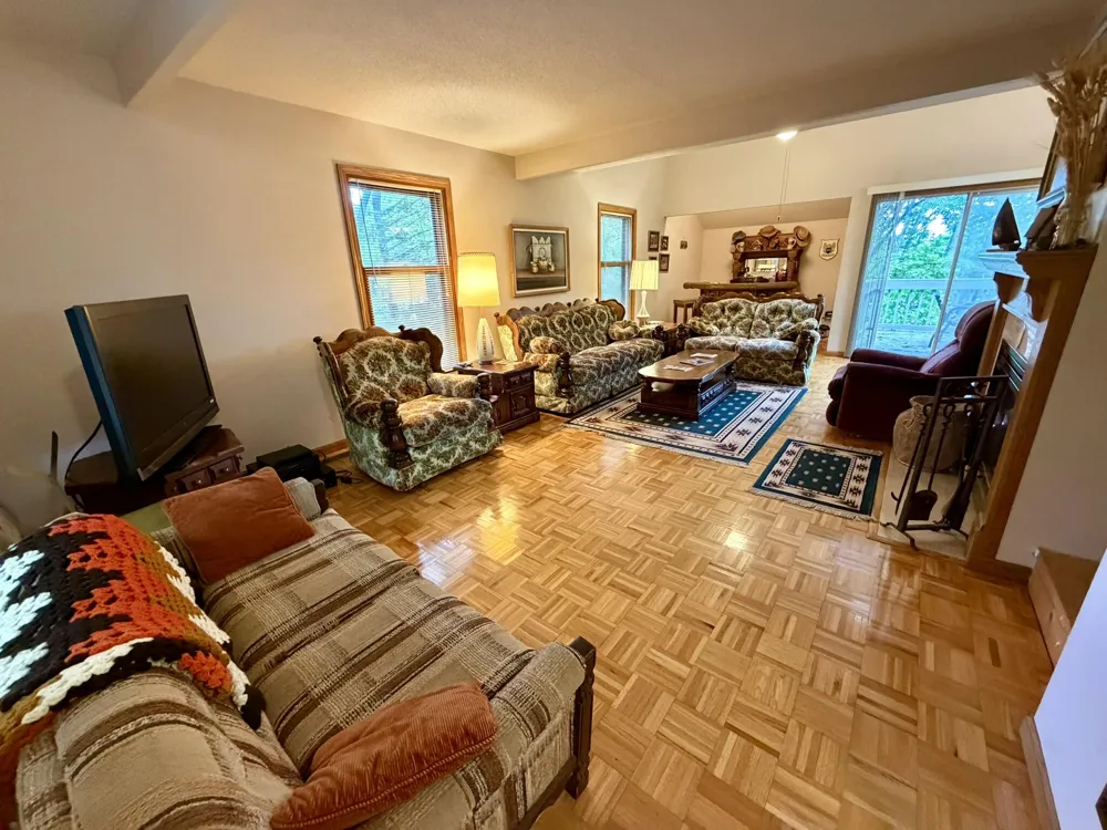 6922 W Twin Lake Drive Irons, MI 49644