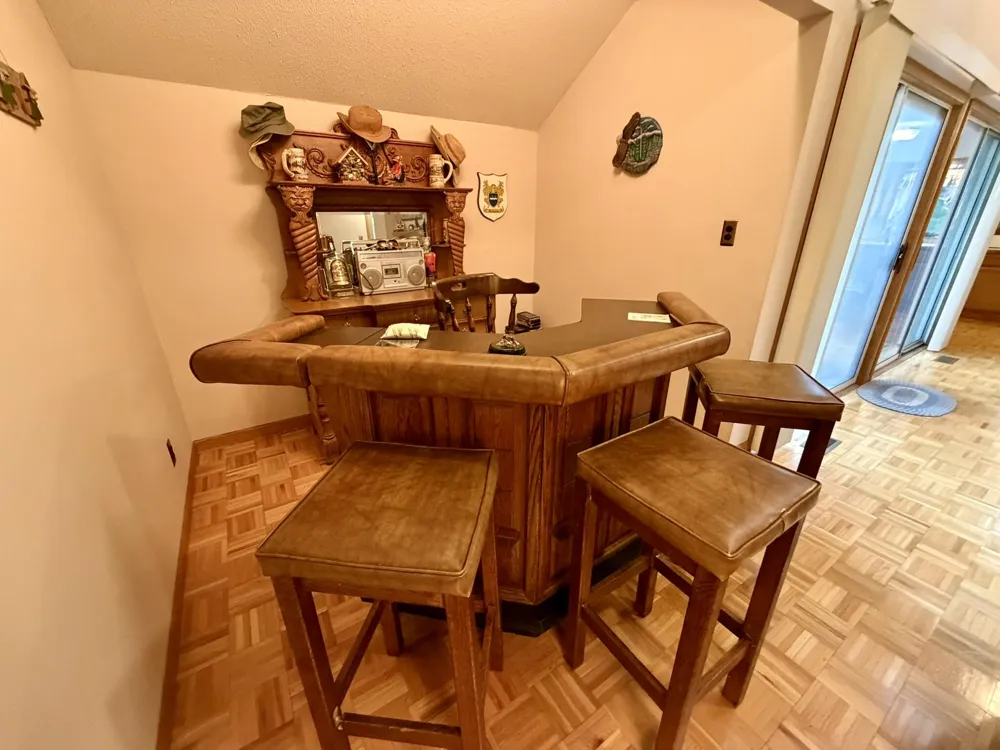6922 W Twin Lake Drive Irons, MI 49644