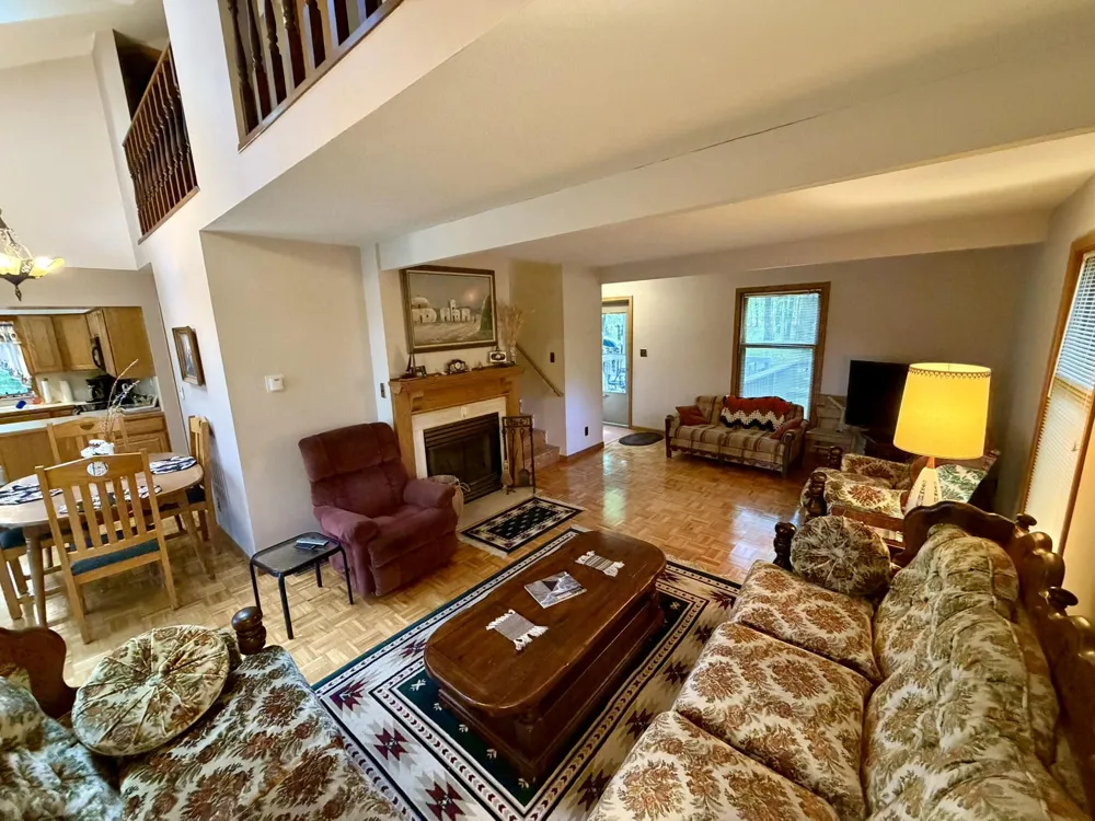 6922 W Twin Lake Drive Irons, MI 49644