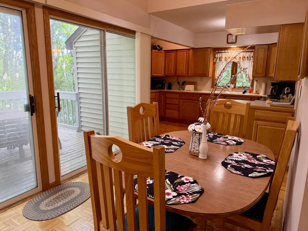 6922 W Twin Lake Drive Irons, MI 49644