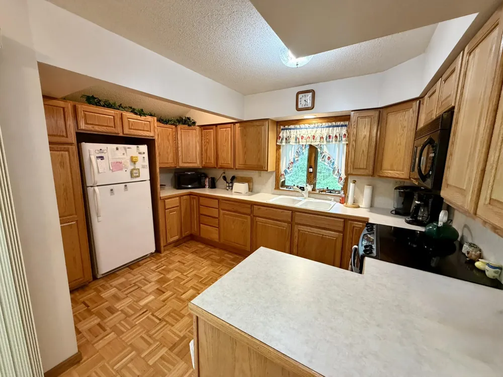 6922 W Twin Lake Drive Irons, MI 49644