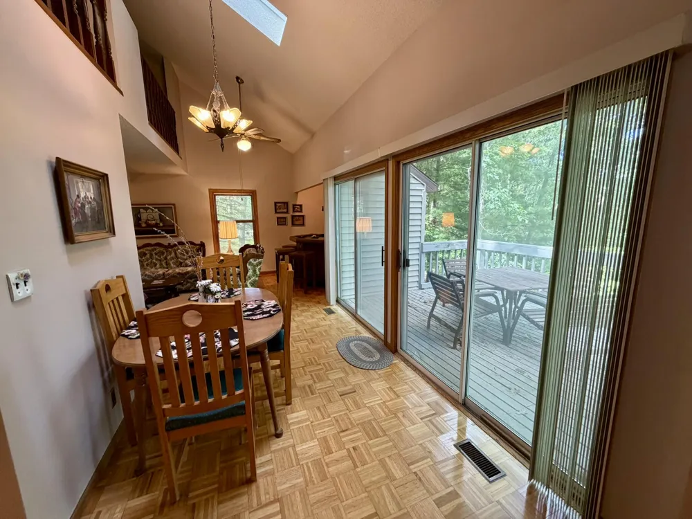 6922 W Twin Lake Drive Irons, MI 49644