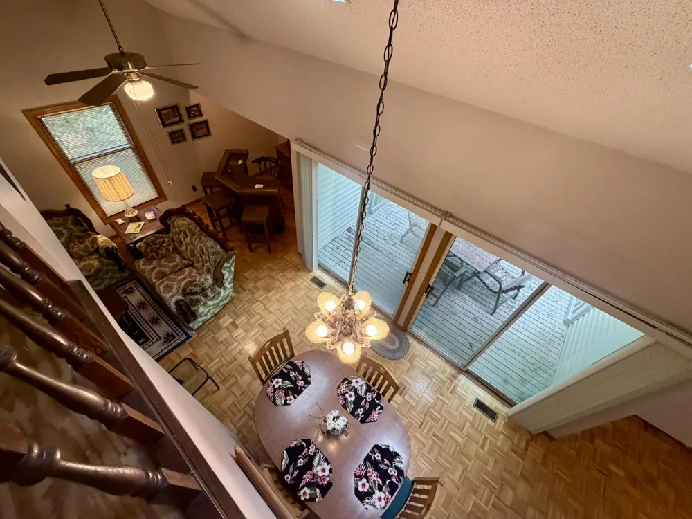 6922 W Twin Lake Drive Irons, MI 49644