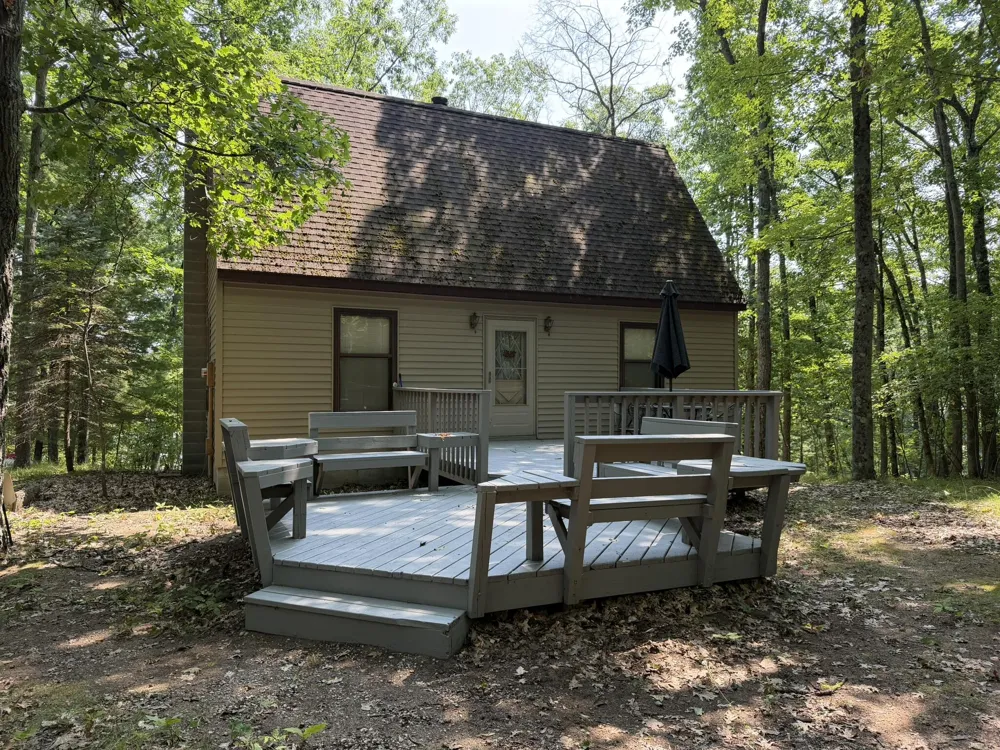 6922 W Twin Lake Drive Irons, MI 49644