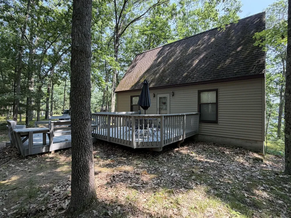 6922 W Twin Lake Drive Irons, MI 49644