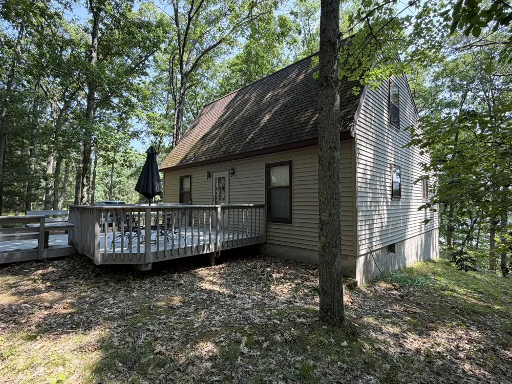6922 W Twin Lake Drive Irons, MI 49644