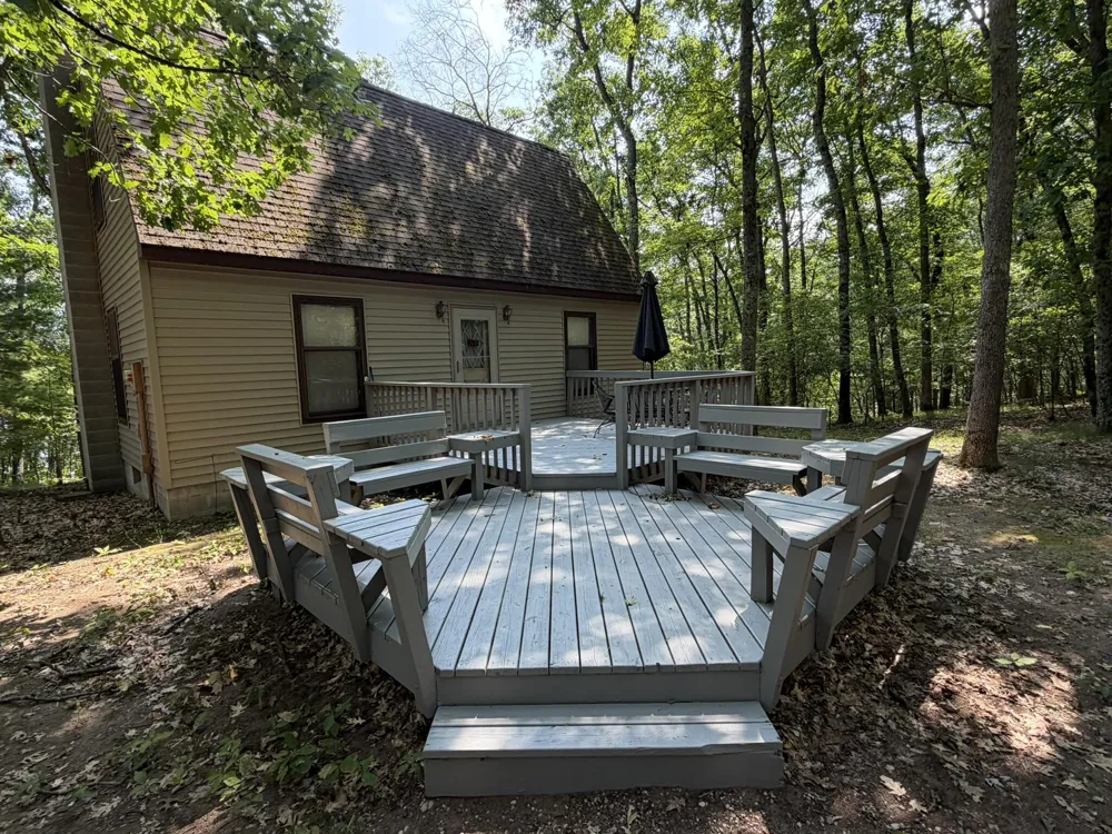 6922 W Twin Lake Drive Irons, MI 49644
