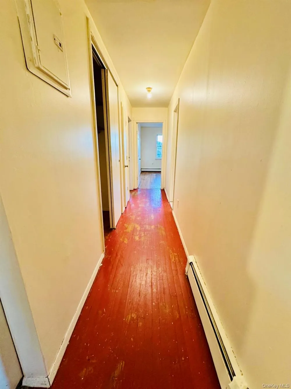 106-12 156th Street #3rd Fl Jamaica, NY 11433