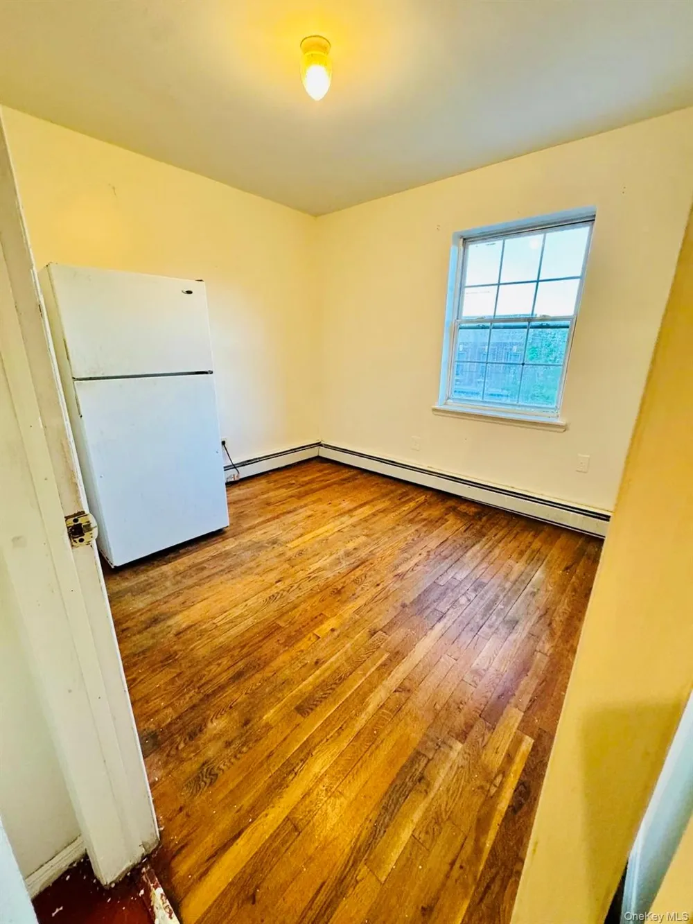 106-12 156th Street #3rd Fl Jamaica, NY 11433