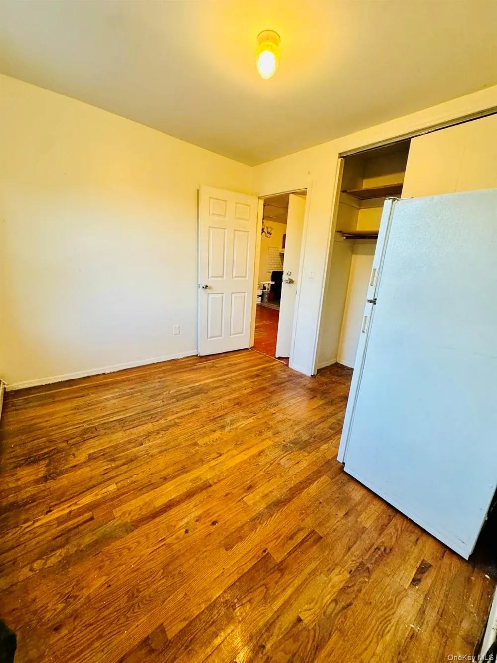 106-12 156th Street #3rd Fl Jamaica, NY 11433
