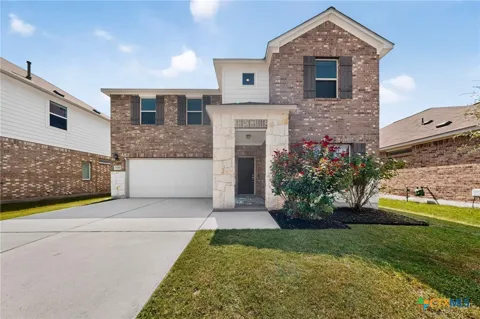 12104 Texana Trail