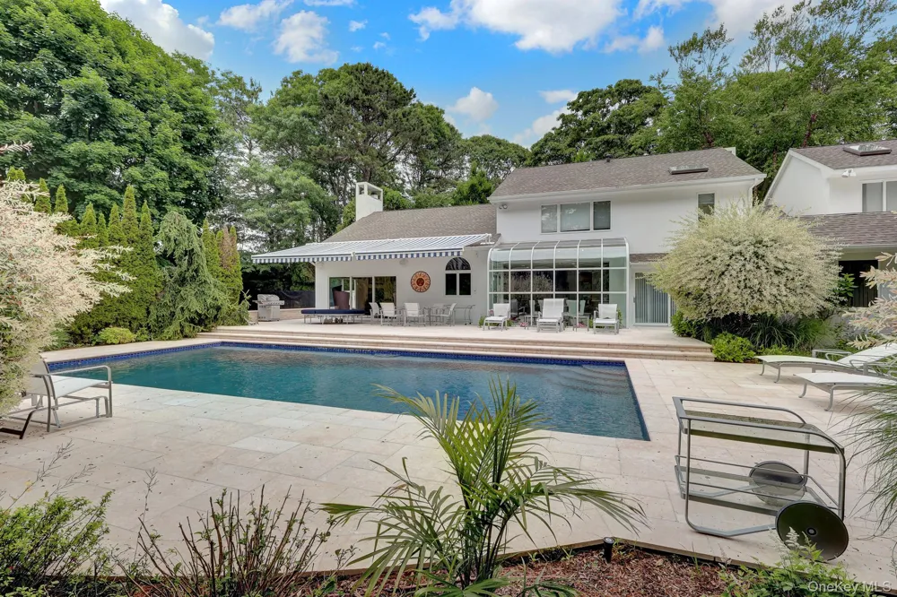 9 Plume Grass Way Westhampton, NY 11977