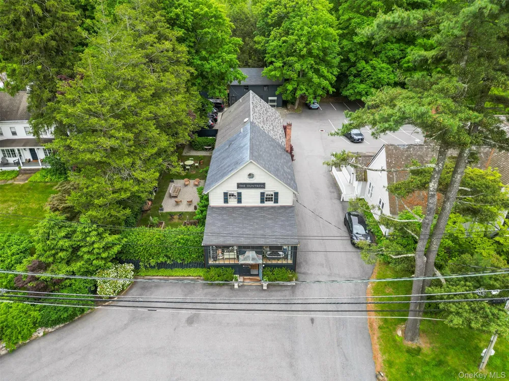 259-A Westchester Avenue Pound Ridge, NY 10576