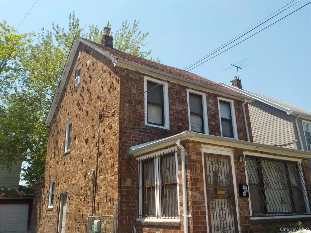 11342 194th Street Saint Albans, NY 11412