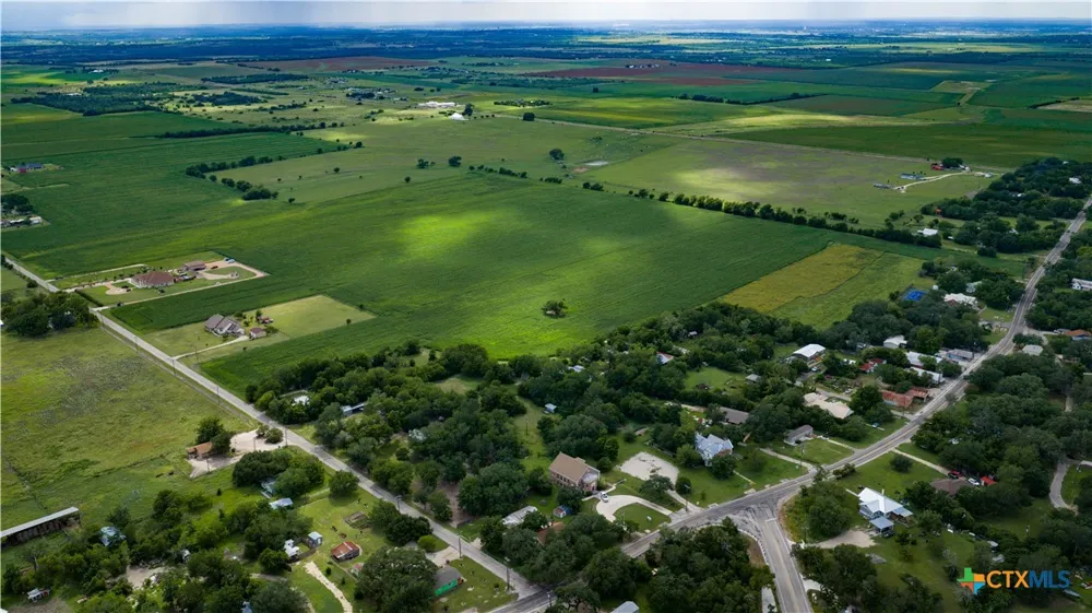 Allison Road Staples, TX 78155