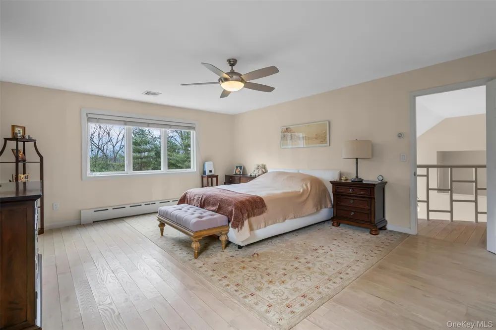 36 Chardavoyne Road Warwick, NY 10990