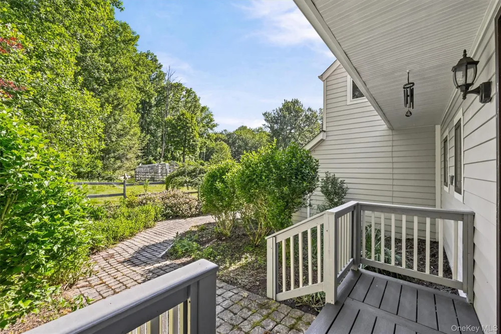 36 Chardavoyne Road Warwick, NY 10990