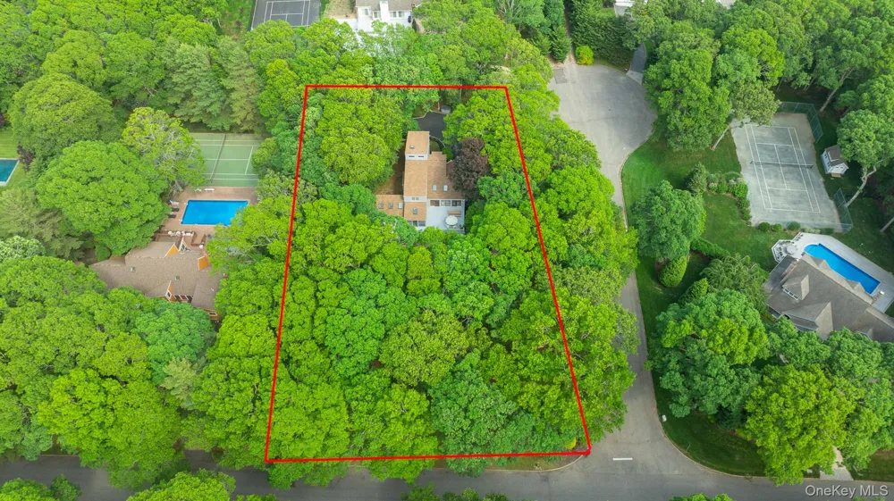 2 Strathmore Court Remsenburg, NY 11960