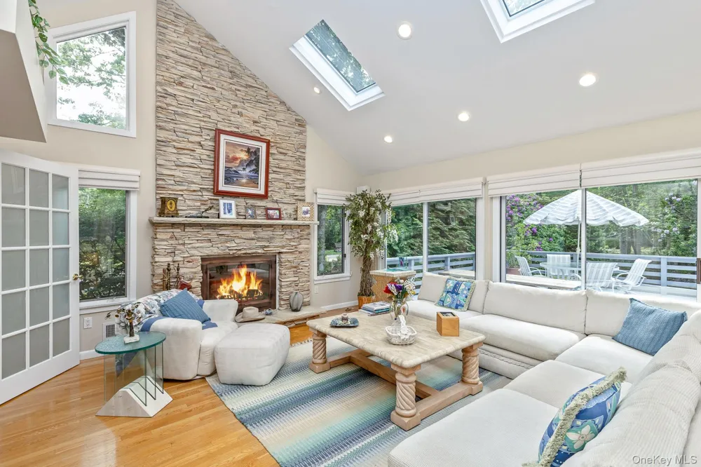 2 Strathmore Court Remsenburg, NY 11960
