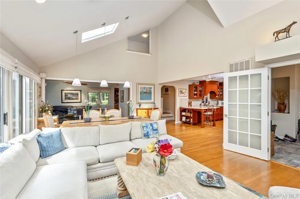 2 Strathmore Court Remsenburg, NY 11960