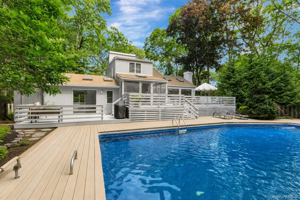 2 Strathmore Court Remsenburg, NY 11960
